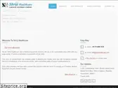 shrijihealthcare.com