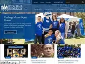 shu.edu