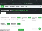 shujahmotors.com