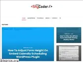 shycoder.com