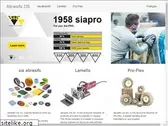 siajjs.com