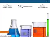 sialscientific.com