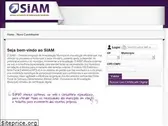siam.org.br