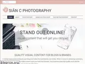 siancphotography.ca