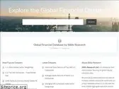 siblisresearch.com