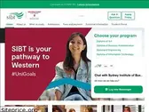 sibt.nsw.edu.au