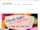 sigmaslc.com
