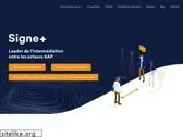 signeplus.com