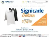 signsdirect.com