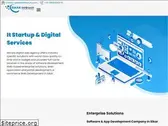 sikarinfotech.com