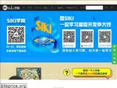 sikiedu.com