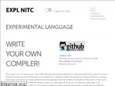 silcnitc.github.io