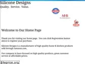 siliconedesigns.com