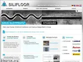 silifloor.com