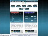 silkscientific.com