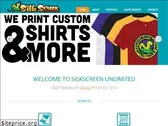 silkscreenunlimited.com