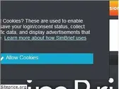 simbrief.com