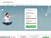 simonlygoedkoop.nl