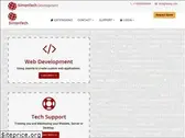 simontech.me