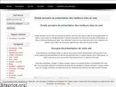 simple-annuaire.fr