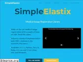 simpleelastix.github.io