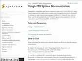simpleitk.readthedocs.io