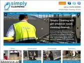 simply-cleaning-uk.com
