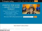 simplycodingcourses.com