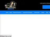 simplyshockingelectric.com