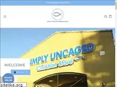 simplyuncagedgifts.com