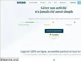 sinao.fr
