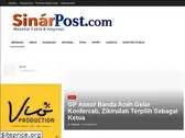 sinarpost.com
