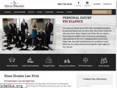 sinasdramis.com