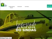 sindag.org.br