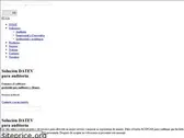 sinfopac.com