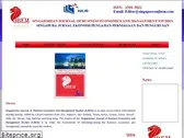 singaporeanjbem.com