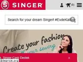 singer.com.tr