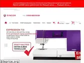 singeryetkilisatici.com
