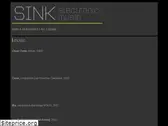 sinkmusic.com