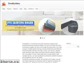 sinobuilders.com