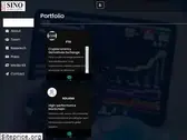 sinoglobalcapital.com