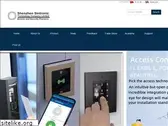 sintronictech.com