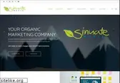 sinuatemedia.com