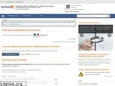 sirene.fr