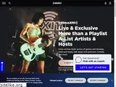 siriusxm.com