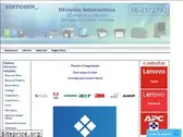 sistcoin.cl