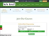 sistech.in