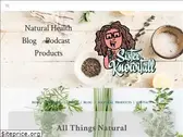 sisterknowitall.org