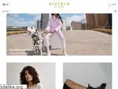 sistersonlondon.co.nz