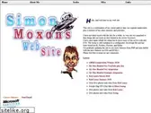 sitamoxon.com
